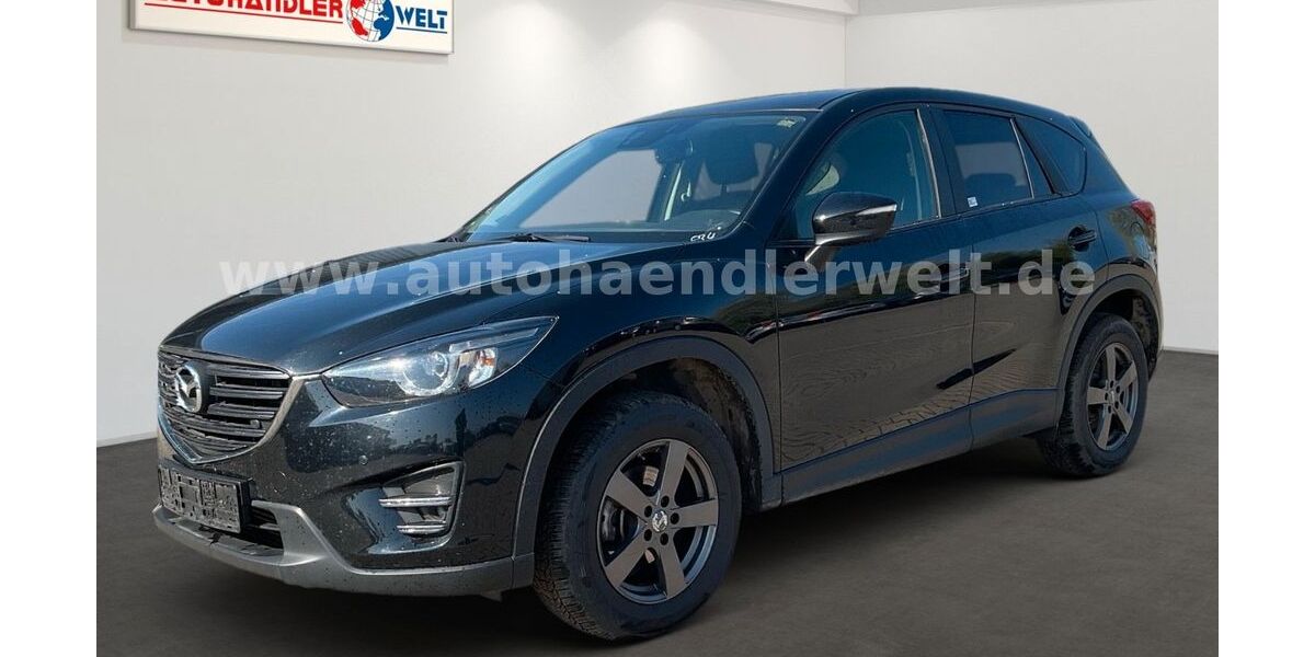Mazda CX-5 186.911 km 7.199 &euro; Brehna 06796