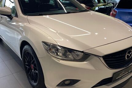 Mazda 6 96.000 km 13.950 &euro; Köln 51103