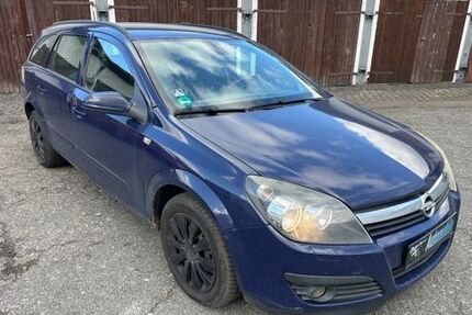 Opel Astra 288.415 km 600 &euro; Chemnitz 09111