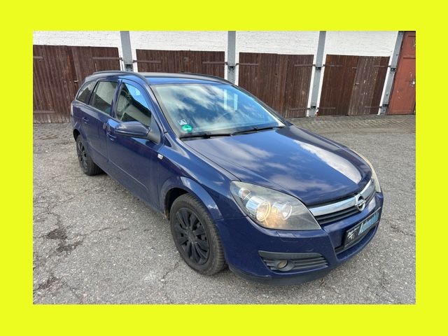 Opel Astra 288.415 km 600 &euro; Chemnitz 09111