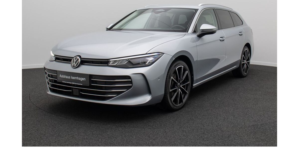 VW Passat 38.734 km 34.999 &euro; Isernhagen 30916