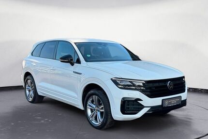 VW Touareg 55.000 km 47.799 &euro; Uchte 31600