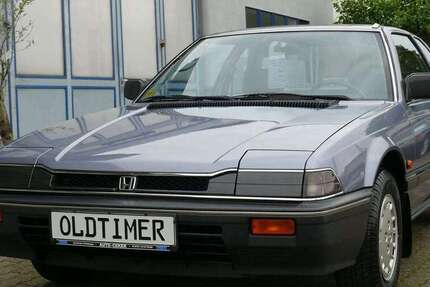 Honda Prelude 68.000 km 11.990 € Karlsruhe-Grötzingen 76229