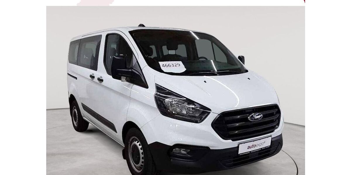 Ford Transit Custom 115.976 km 20.090 &euro; Fernwald-Steinbach 35463