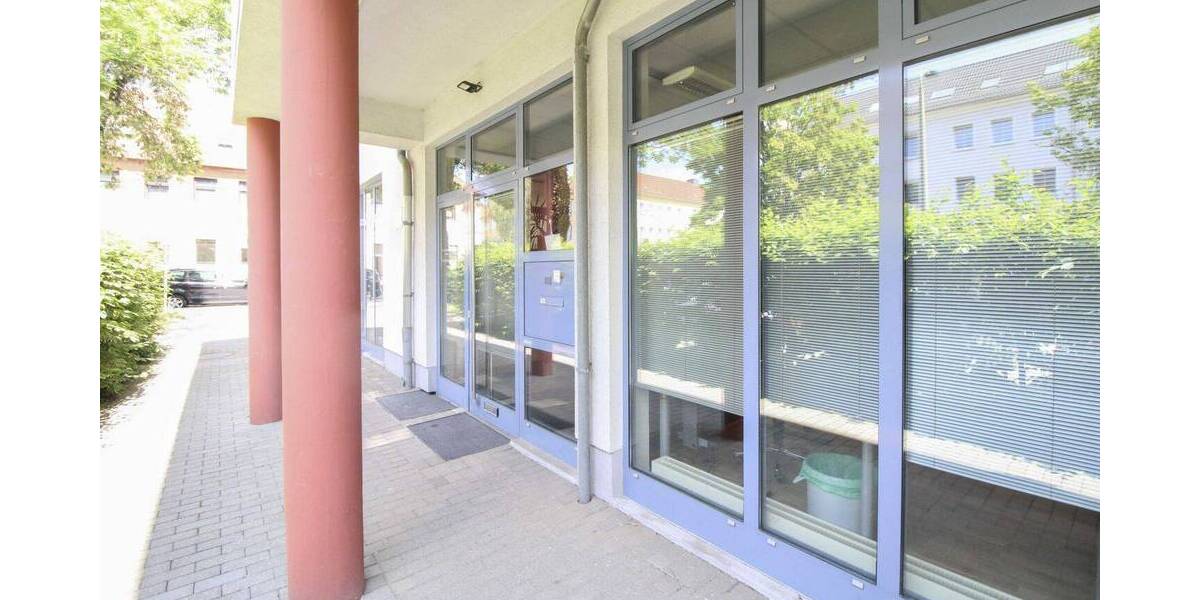 Gewerbeobjekt Magdeburg Neue Neustadt - 110.000&euro; | Angebot:26886777