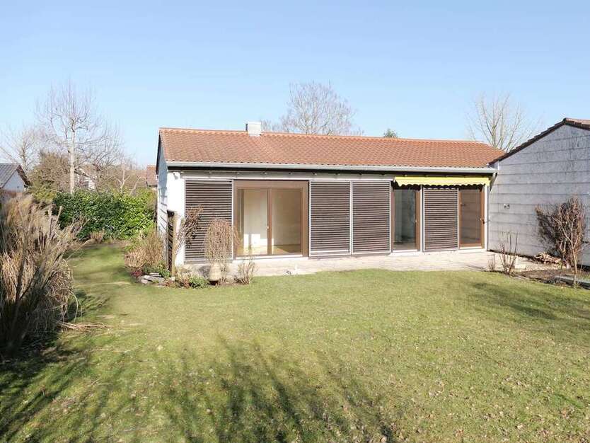 Haus zum Kaufen in Ismaning 1.290.000 € 100 m²