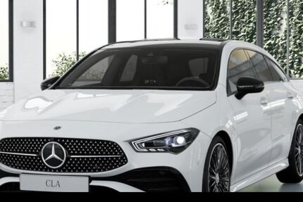 Mercedes-Benz CLA 200 Shooting Brake 8.916 km 42.890 € Düsseldorf 40470