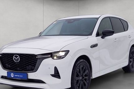 Mazda CX-60 61.139 km 33.550 &euro; Frankfurt 60386