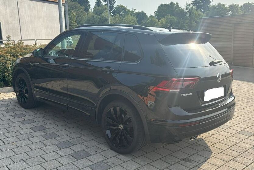 Tiguan