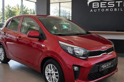 Kia Picanto 63.300 km 11.499 &euro; Voerde 46562
