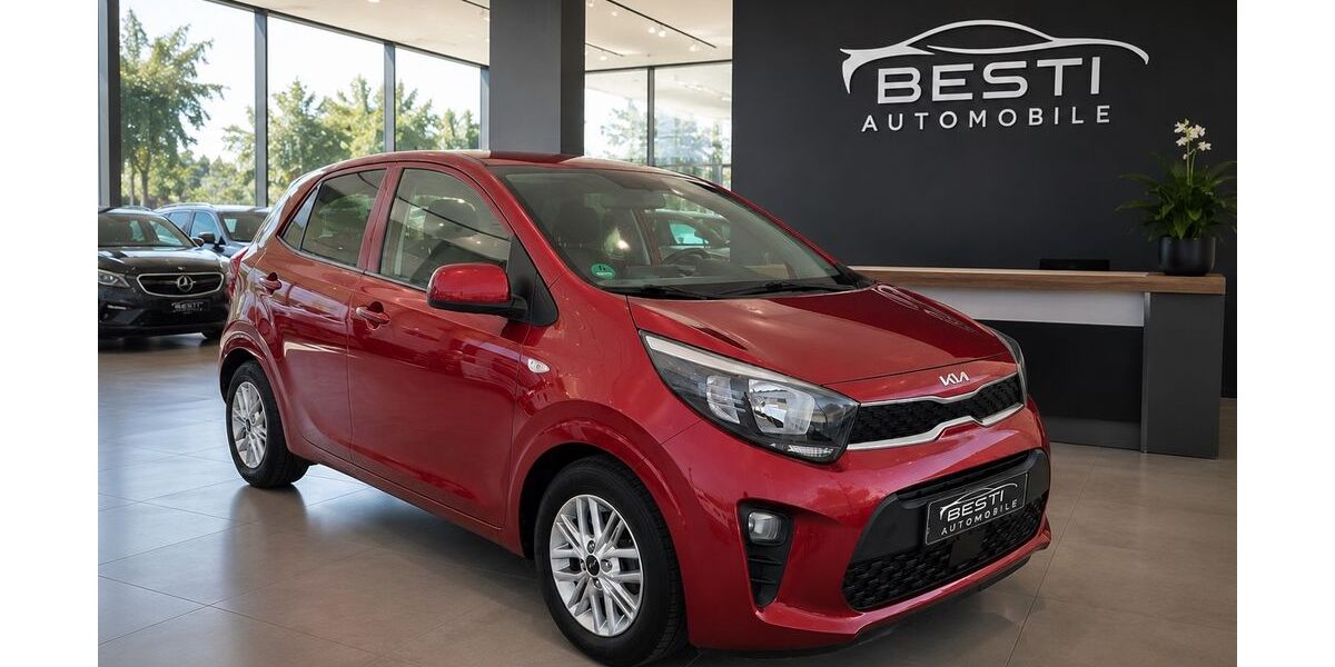 Kia Picanto 63.300 km 11.499 &euro; Voerde 46562