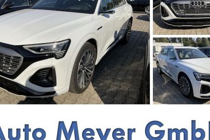 Audi Q8 e-tron 41.800 km 52.900 &euro; Lohne 49393
