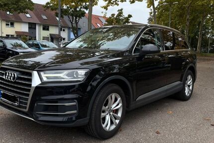 Audi Q7 196.800 km 22.999 &euro; Mannheim 68305