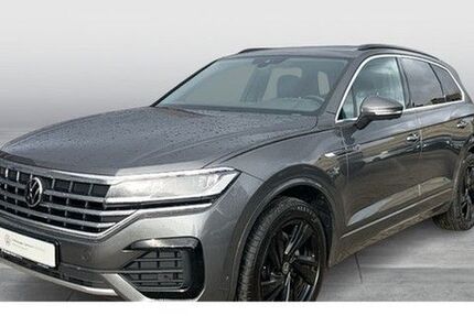 VW Touareg 94.215 km 52.479 &euro; Oldenburg 26135