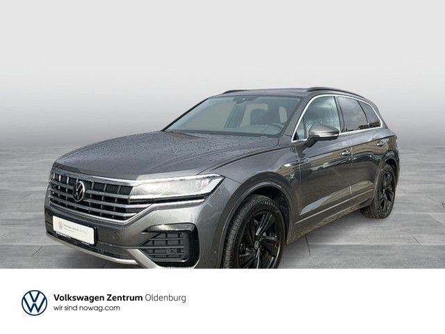 VW Touareg 94.215 km 53.479 &euro; Oldenburg 26135
