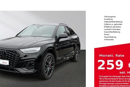 Audi Q5 93.117 km 37.880 &euro; Bielefeld 33609