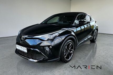 Toyota C-HR 16.490 km 27.890 &euro; Dohm-Lammersdorf 54576