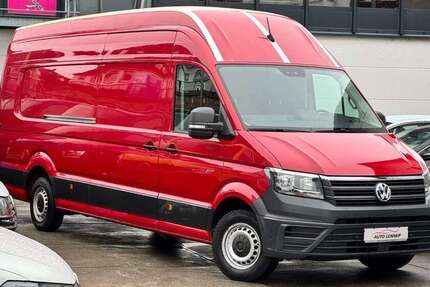 VW Crafter 187.000 km 19.900 &euro; Hagen 58119