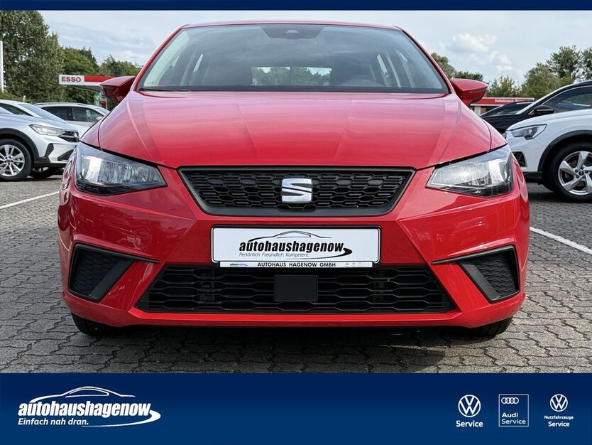 Seat Ibiza 43.028 km 13.900 € Hagenow 19230