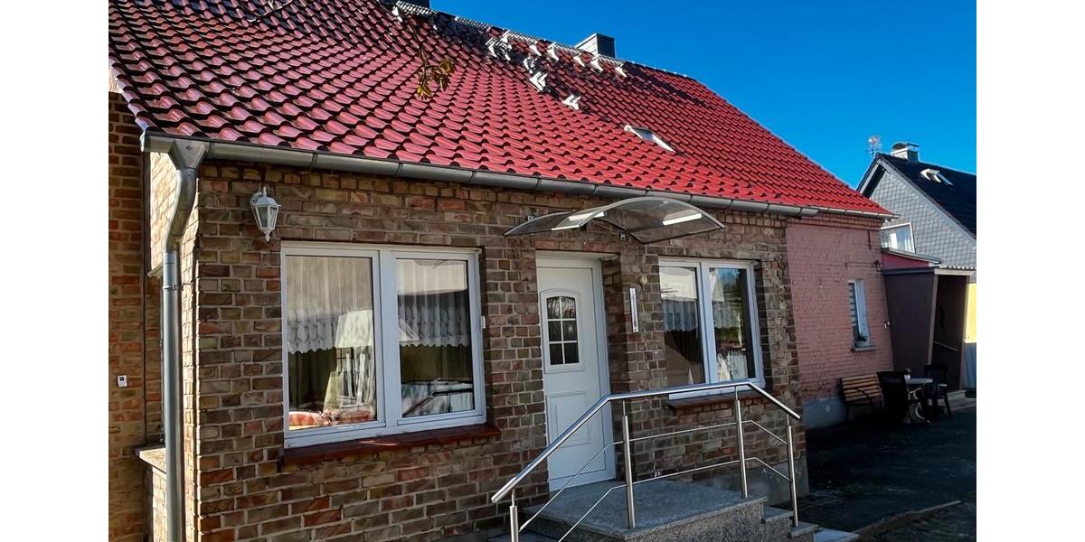 Einfamilienhaus Liepgarten - 7 Zimmer, 183 m&sup2;, 315.000&euro; | Angebot:26296466