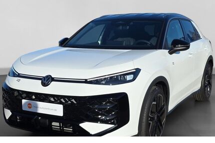 VW T-Roc 10.000 km 41.888 &euro; Lüneburg 21337