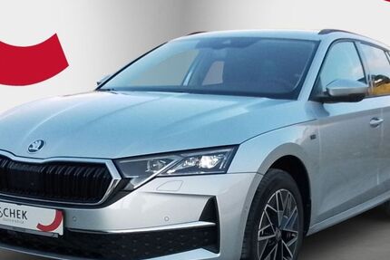 Skoda Octavia 10.900 km 32.490 &euro; Wackersdorf 92442