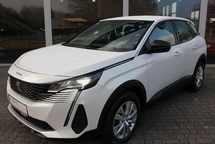 Peugeot 3008 17.560 km 29.990 &euro; Neumünster 24539
