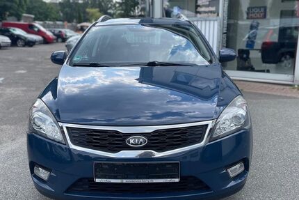 Kia Andere 133.000 km 3.999 &euro; Trappenkamp 24610