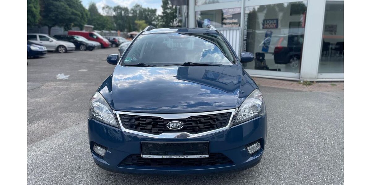 Kia Andere 133.000 km 3.999 &euro; Trappenkamp 24610