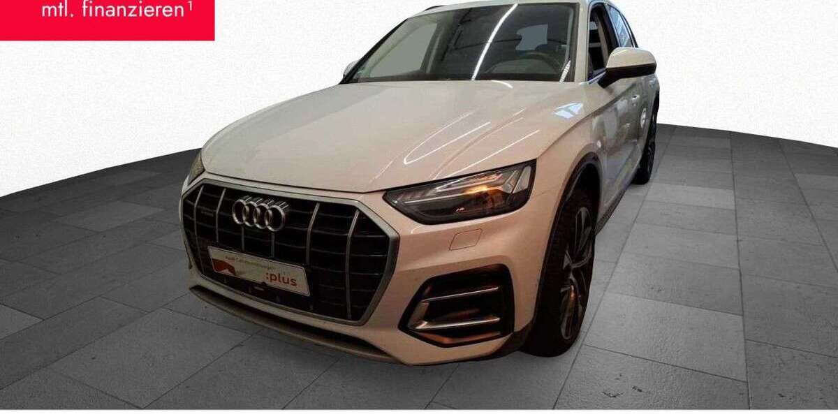Audi Q5 77.297 km 35.990 &euro; Kassel 34125