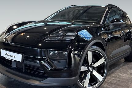 Porsche Macan 6.900 km 89.890 &euro; Fulda 36043