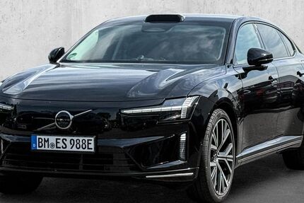 Volvo ES90 7.500 km 78.900 &euro; Bergheim 50126