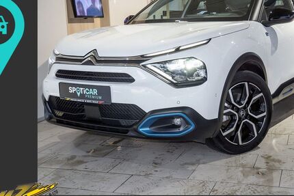 Citroen ë-C4 50.906 km 16.750 &euro; Königs Wusterhausen 15711