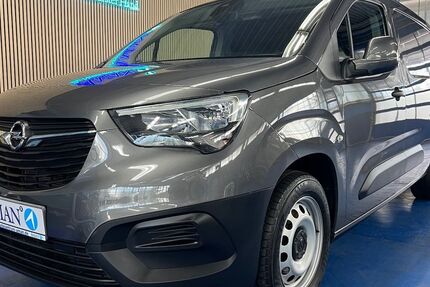 Opel Combo 30.400 km 16.949 &euro; Beckingen 66701