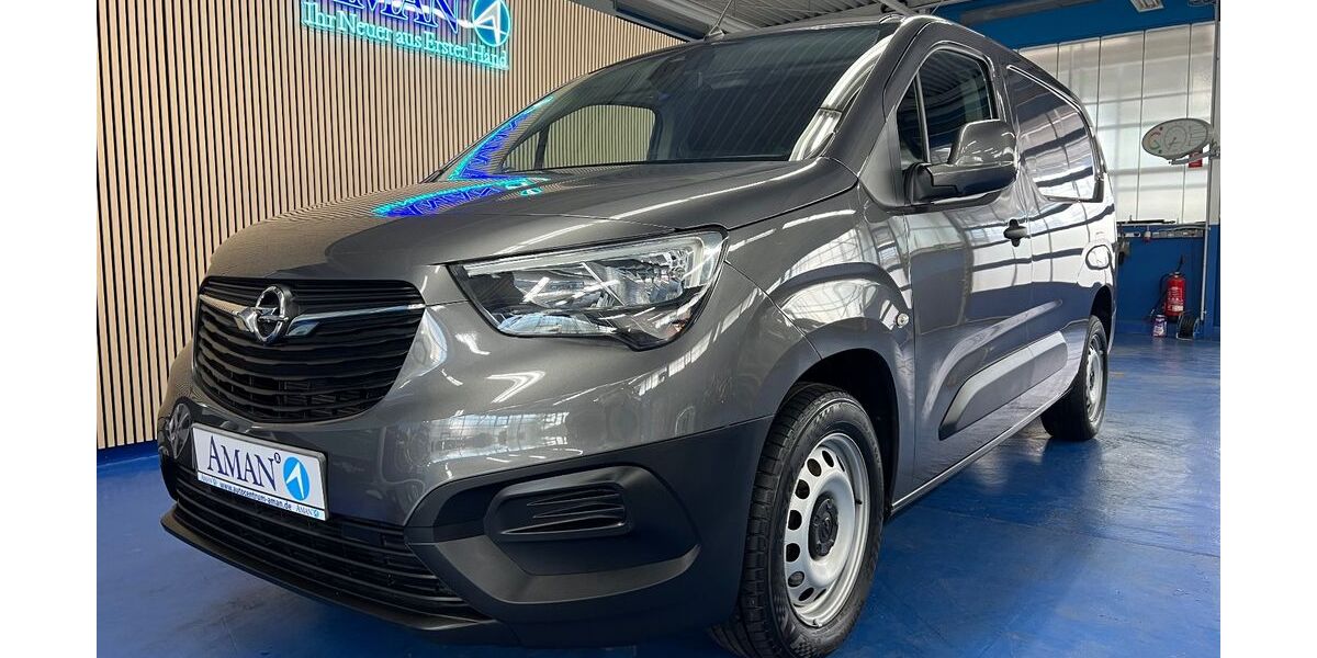 Opel Combo 30.400 km 16.949 &euro; Beckingen 66701