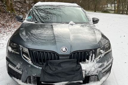 Skoda Octavia 137.000 km 18.300 &euro; Bettenfeld 54533