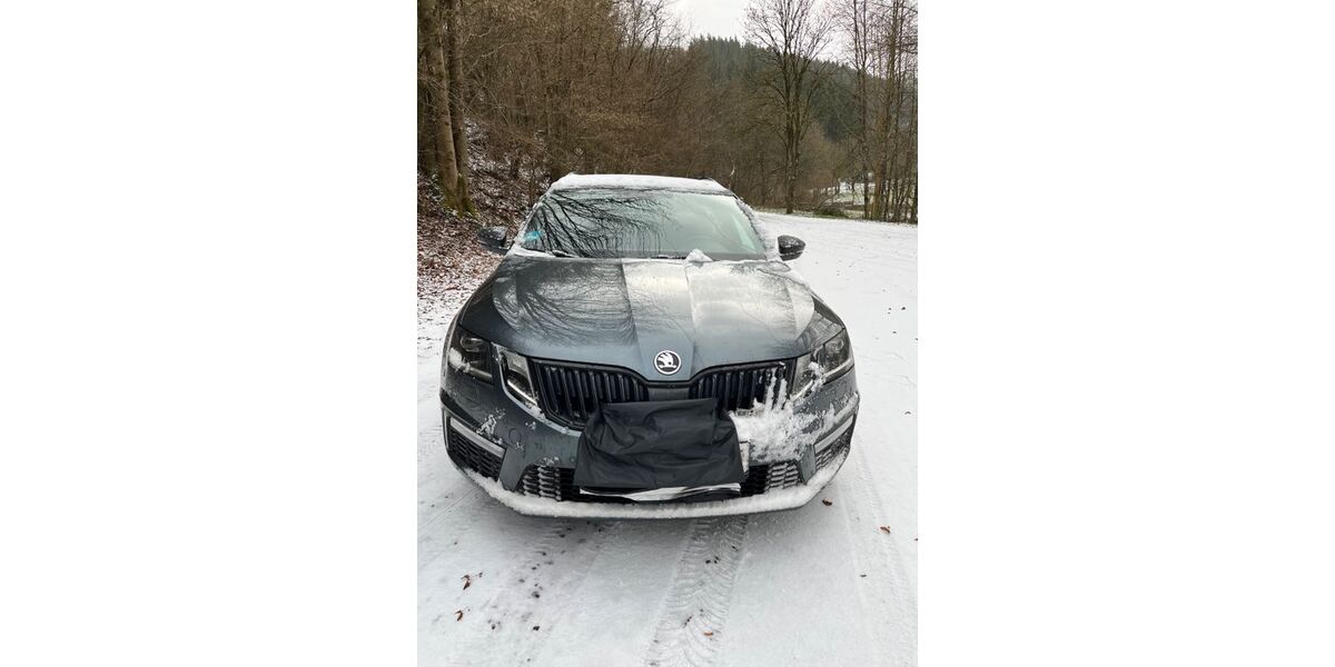 Skoda Octavia 137.000 km 18.300 &euro; Bettenfeld 54533