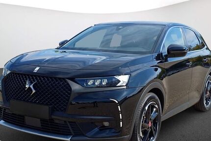 DS Automobiles DS7 (Crossback) 55.790 km 23.980 € Dortmund 44263