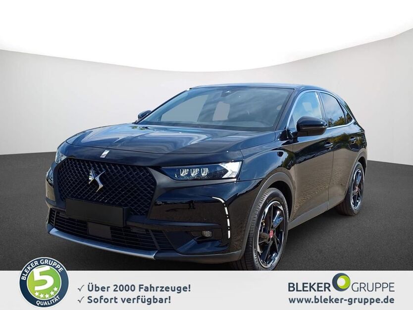DS Automobiles DS7 (Crossback) 55.790 km 23.980 € Dortmund 44263