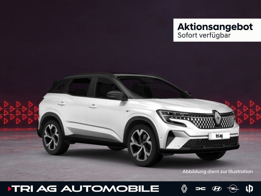 Renault Austral 1.124 km 43.830 € Bühl 77815