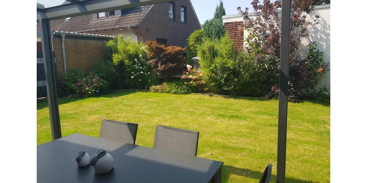 Doppelhaushälfte Weyhe - 4 Zimmer, 115 m&sup2;, 445.000&euro; | Angebot:24750468