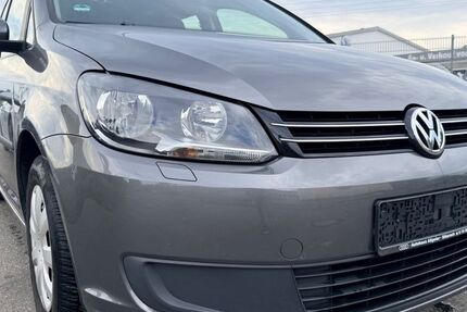VW Touran 111.130 km 9.200 &euro; Lahr-Langenwinkel 77933