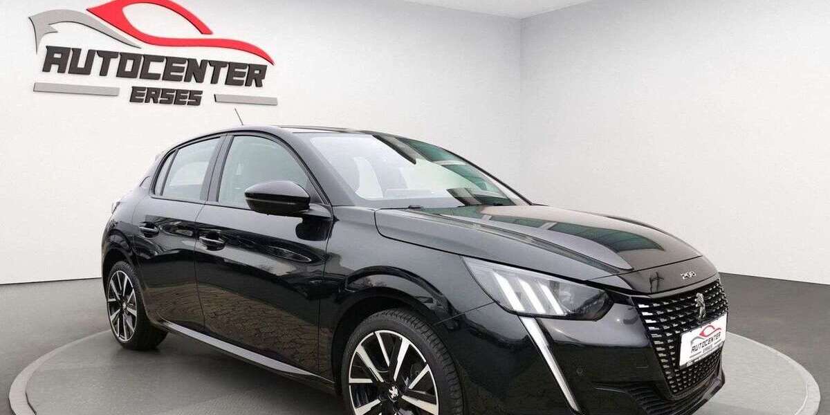 Peugeot 208 132.200 km 13.590 &euro; Neuwied 56564