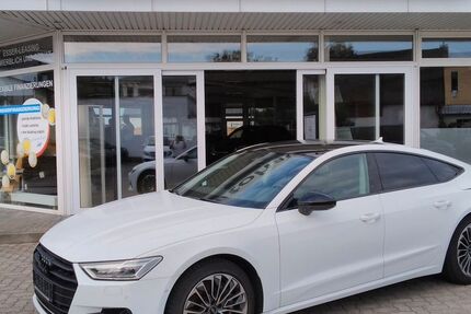 Audi A7 90.657 km 36.900 &euro; Ückeritz 17459