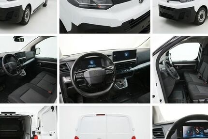 Citroen Jumpy 47.364 km 20.800 &euro; Dummerstorf 18196