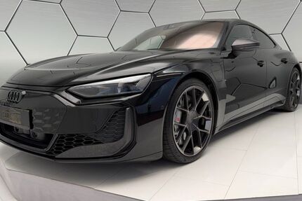 Audi RS e-tron GT 7.000 km 121.990 &euro; Beckum 59269