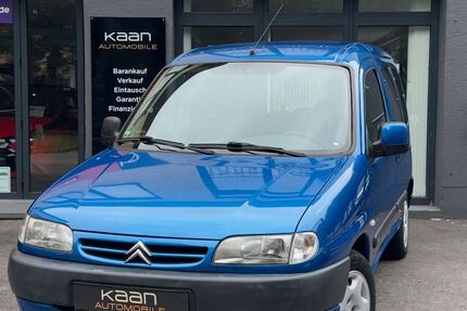 Citroen Berlingo 126.000 km 2.999 € Köln 51107