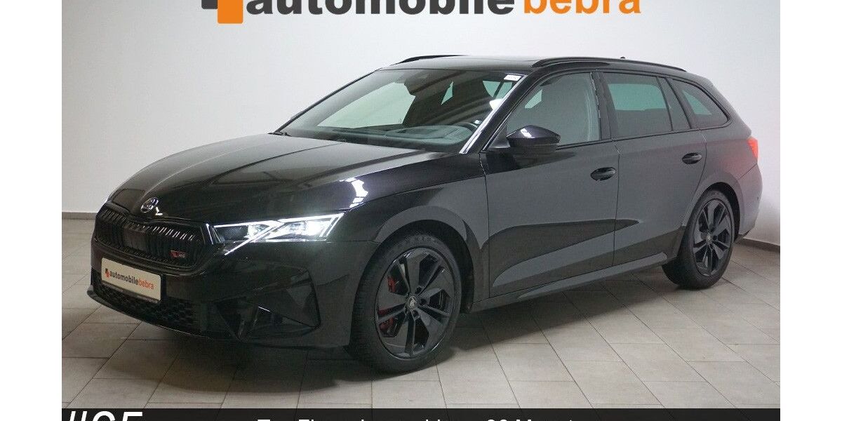 Skoda Octavia 24.761 km 34.890 &euro; Bebra 36179