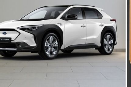 Subaru Solterra 1.105 km 49.990 € Chemnitz 09126