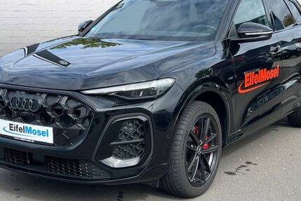 Audi SQ5 7.500 km 84.770 € Bitburg 54634
